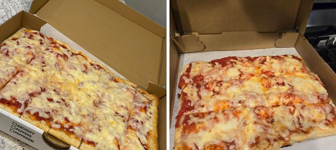 Bobo's Pizza