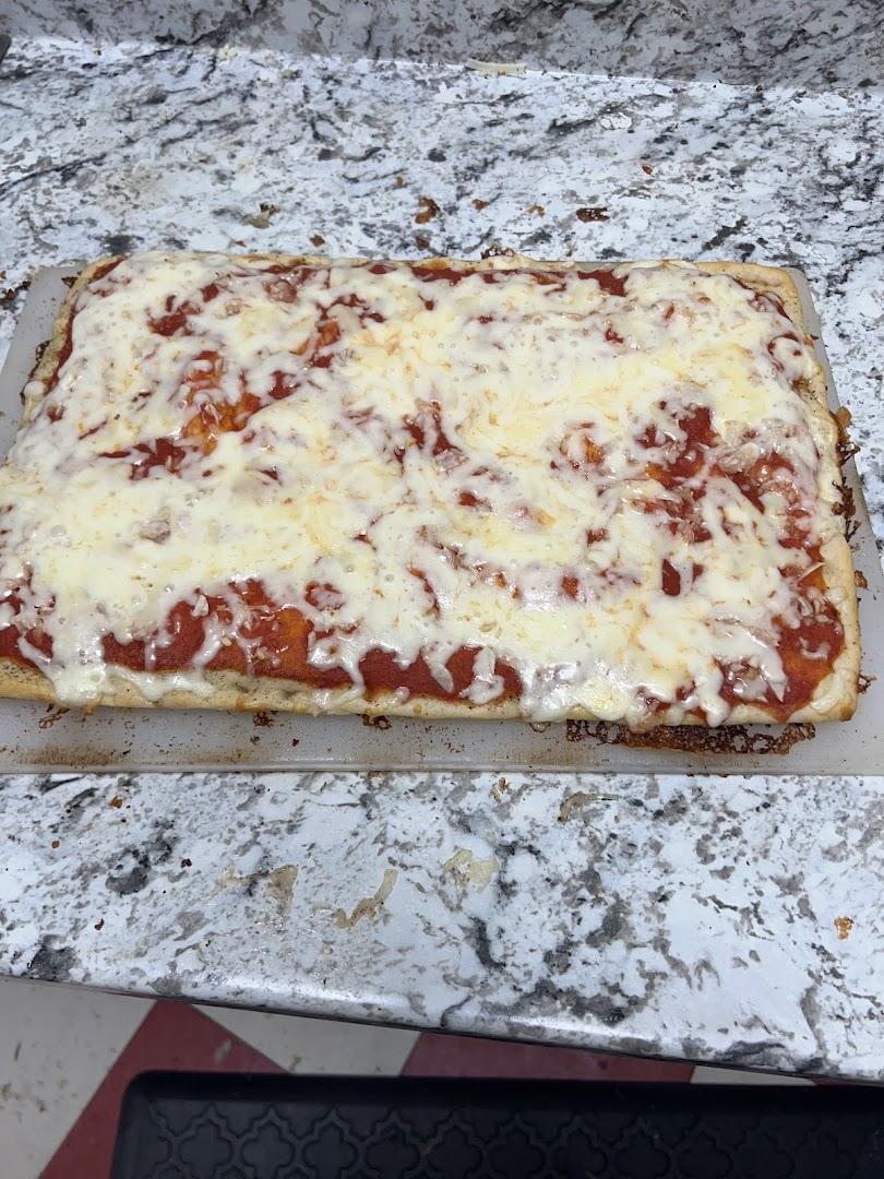Bobo's Pizza