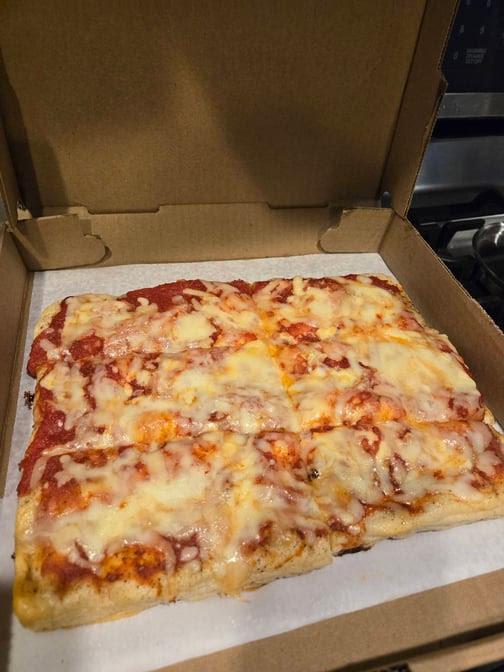 Bobo's Pizza