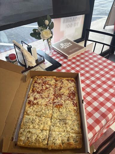Bobo's Pizza